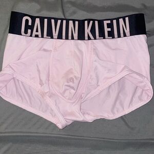 Calvin Klein Boxers